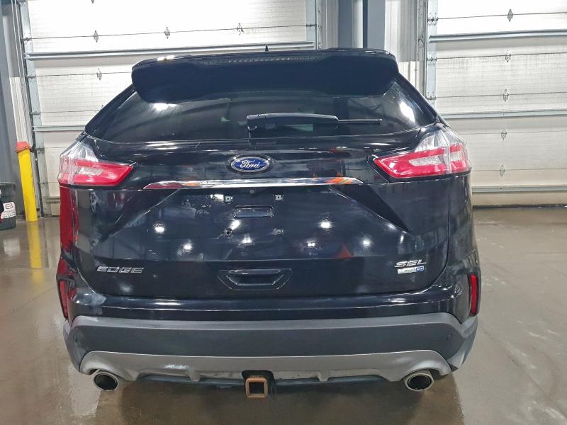 Zdjęcie 6 z aukcji – 2020 FORD EDGE SEL z VIN 2FMPK4J99LBA27645