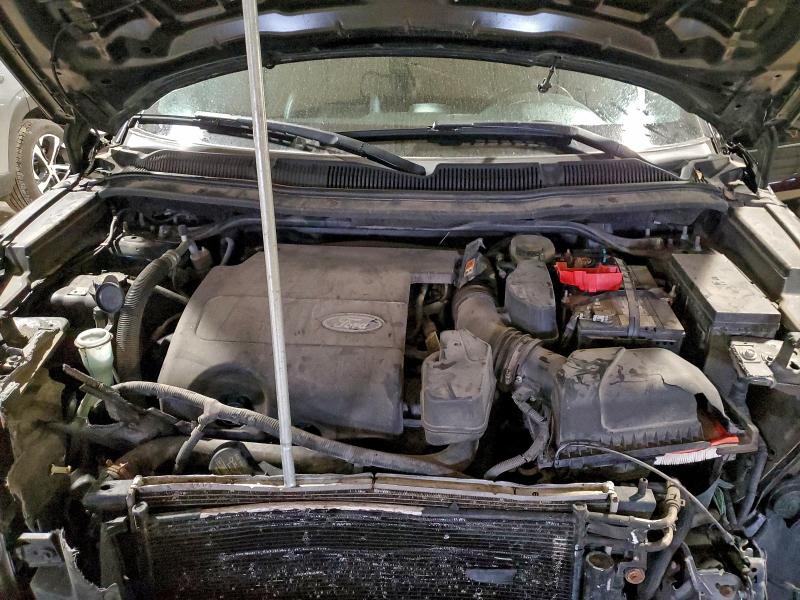Photo 12 from auction – 2012 FORD EXPLORER L with VIN 1FMHK8F8XCGA60108