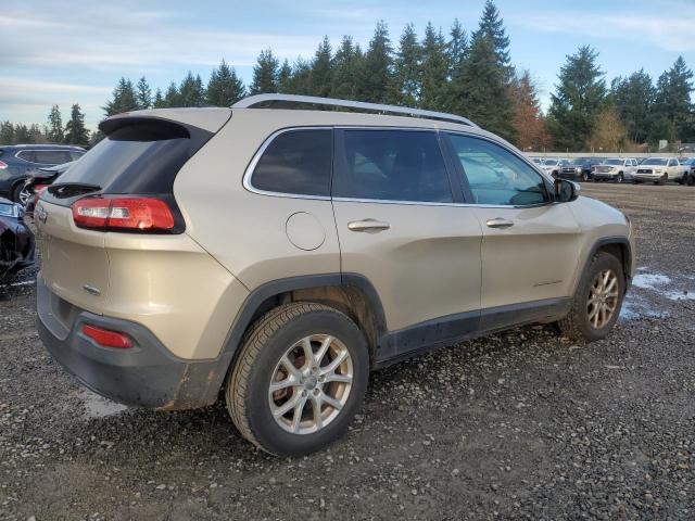 Photo 3 from auction – 2015 JEEP CHEROKEE L with VIN 1C4PJMCB9FW622750
