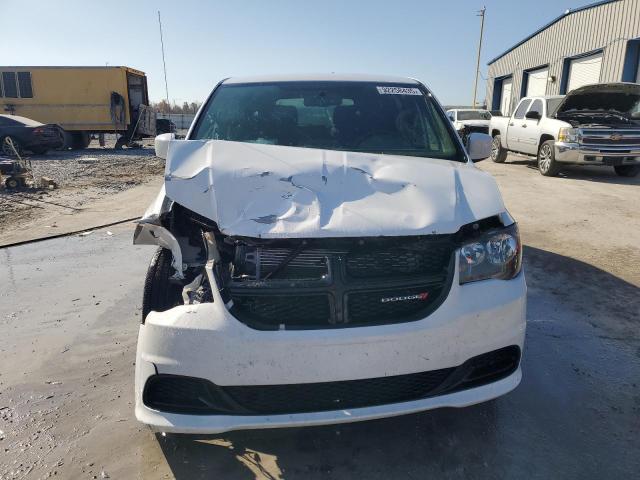 Photo 5 from auction – 2017 DODGE GRAND CARA with VIN 2C4RDGBG8HR631305
