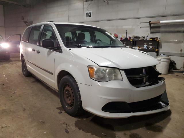 Photo 4 from auction – 2012 DODGE GRAND CARA with VIN 2C4RDGBGXCR256543