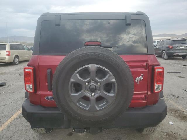 Photo 6 from auction – 2025 FORD BRONCO BIG with VIN 1FMDE7BH5SLA65311