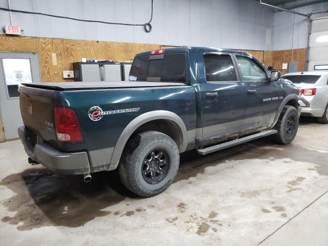 Photo 3 from auction – 2011 DODGE RAM 1500 with VIN 1D7RV1CT7BS572605