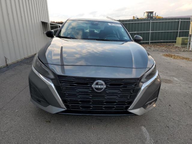 Photo 5 from auction – 2025 NISSAN ALTIMA SV with VIN 1N4BL4DV2SN396991