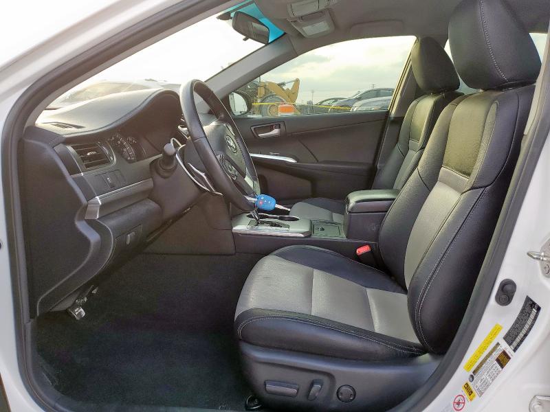 Photo 7 from auction – 2014 TOYOTA CAMRY L with VIN 4T1BF1FK3EU399326