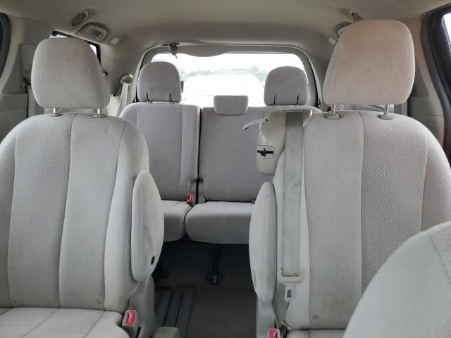 Photo 10 from auction – 2014 TOYOTA SIENNA LE with VIN 5TDKK3DC0ES474270
