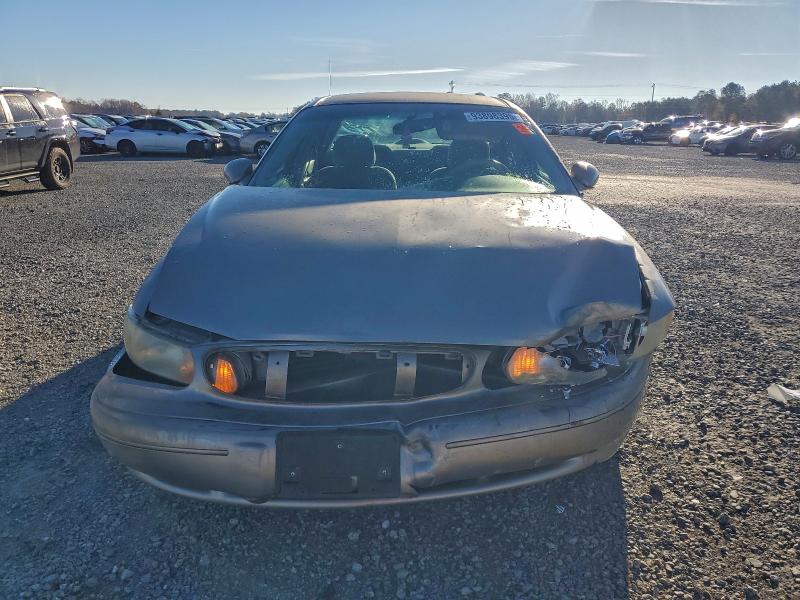 Photo 5 from auction – 2003 BUICK CENTURY CU with VIN 2G4WS52J031269885