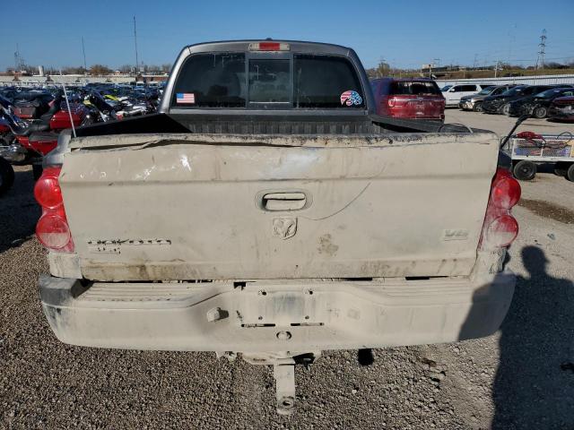 Photo 6 from auction – 2007 DODGE DAKOTA QUA with VIN 1D7HW48P67S163931