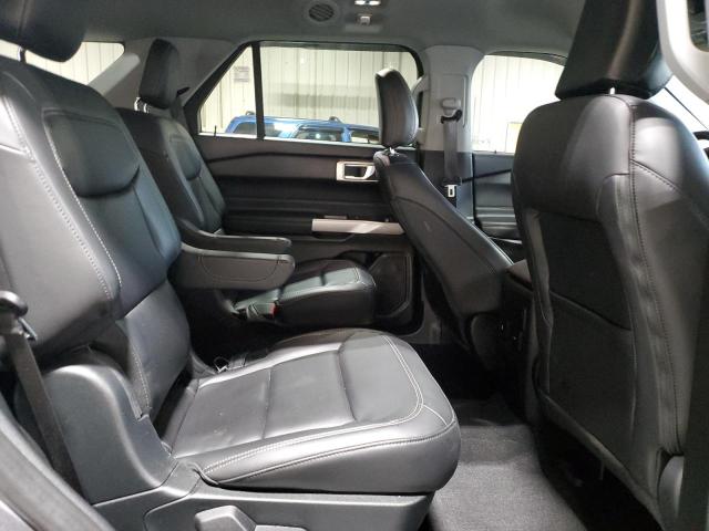 Photo 11 from auction – 2023 FORD EXPLORER X with VIN 1FMSK8DH7PGB76767