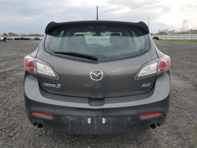 Photo 6 from auction – 2011 MAZDA 3 S with VIN JM1BL1L54B1381166