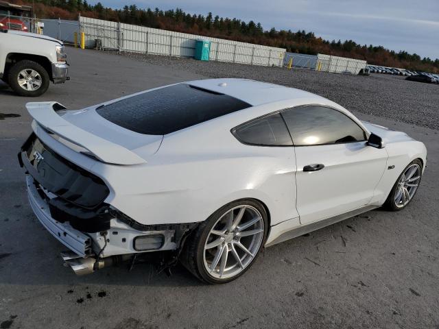 Photo 3 from auction – 2019 FORD MUSTANG GT with VIN 1FA6P8CF4K5111859