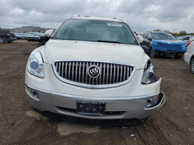 Photo 5 from auction – 2011 BUICK ENCLAVE CX with VIN 5GAKVBED2BJ270203