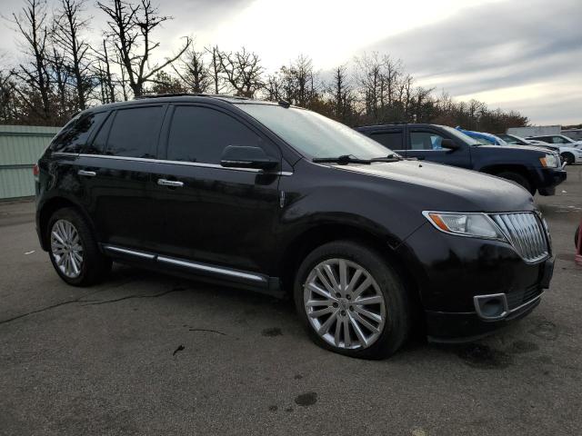 صورة رقم 4 من المزاد - 2013 LINCOLN MKX مع VIN 2LMDJ6JK6DBL21420