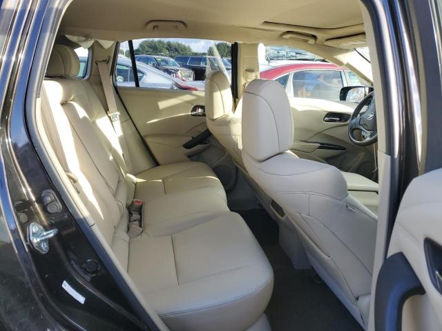 Photo 11 from auction – 2017 ACURA RDX with VIN 5J8TB4H3XHL005246