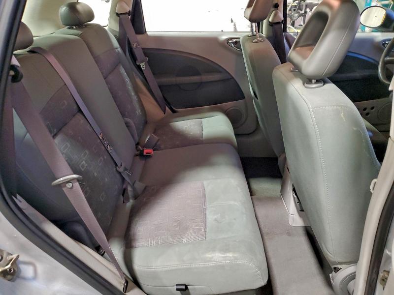 Photo 10 from auction – 2007 CHRYSLER PT CRUISER with VIN 3A4FY48BX7T508936