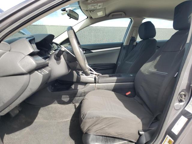 Photo 7 from auction – 2017 HONDA CIVIC LX with VIN 2HGFC2F59HH569339