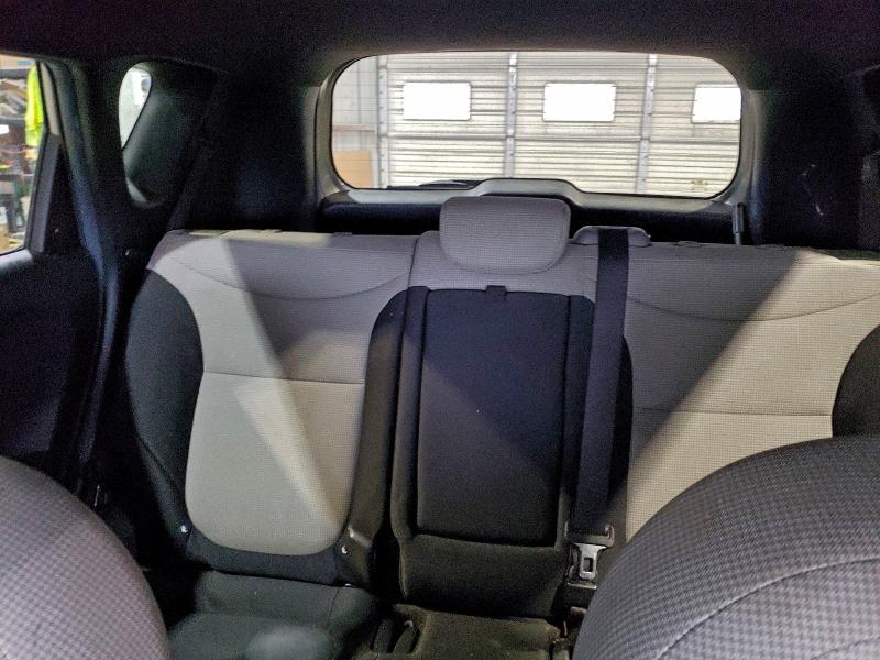 Photo 10 from auction – 2014 KIA SOUL with VIN KNDJN2A23E7059768