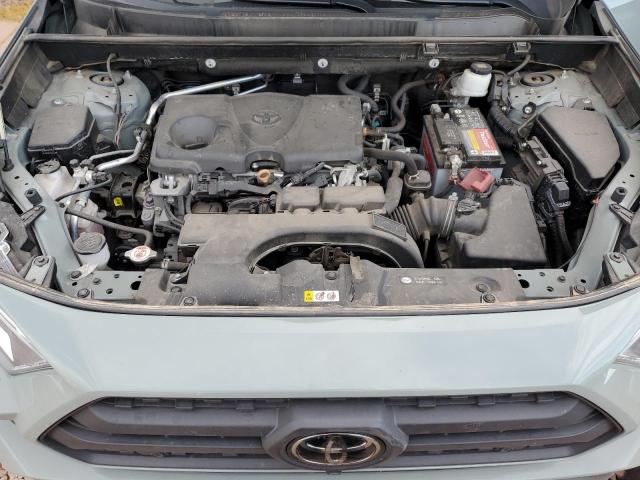 Photo 12 from auction – 2020 TOYOTA RAV4 ADVEN with VIN 2T3J1RFV5LC069387