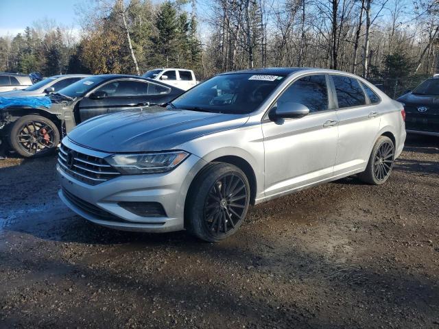 VOLKSWAGEN JETTA SEL 2020 with VIN 3VWEB7BU6LM069010 - Photo from auction