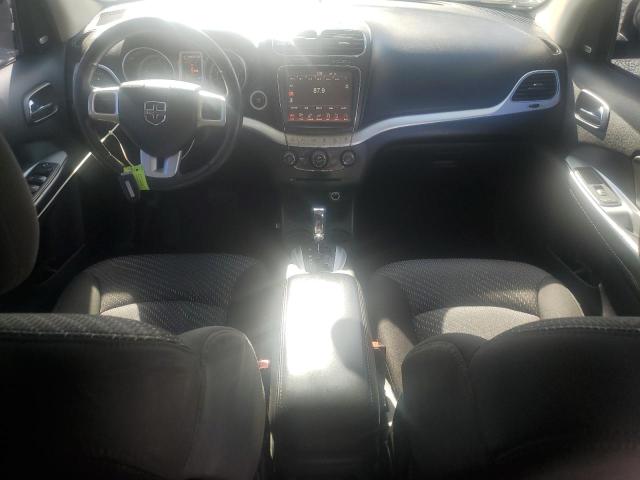 Photo 8 from auction – 2014 DODGE JOURNEY SX with VIN 3C4PDCBG3ET202887
