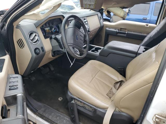 Photo 8 from auction – 2012 FORD F250 SUPER with VIN 1FT7W2BT3CEA96262