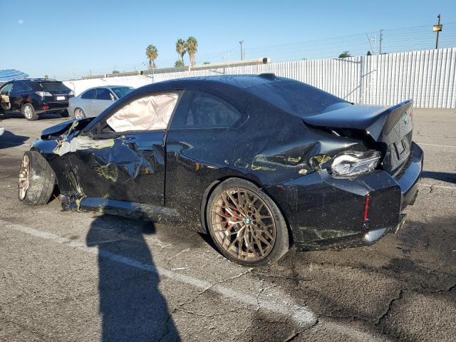 Photo 2 from auction – 2026 BMW M2 CS with VIN 3MF33DM07T8F87911