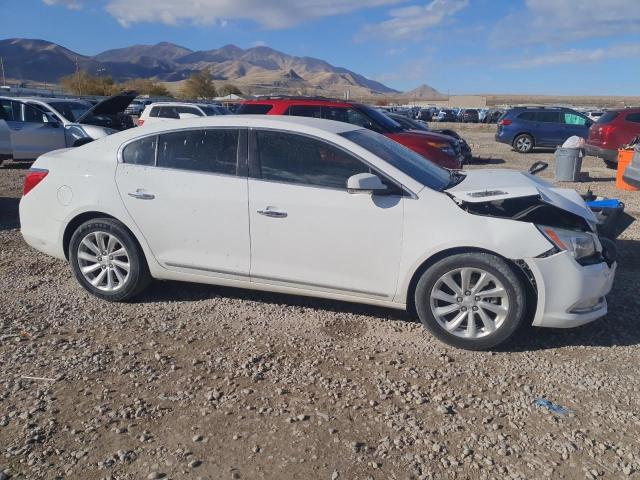 Photo 4 from auction – 2015 BUICK LACROSSE with VIN 1G4GB5G3XFF326198