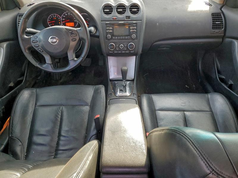 Photo 8 from auction – 2012 NISSAN ALTIMA BAS with VIN 1N4AL2AP5CC139987