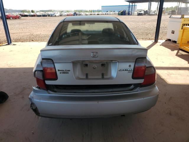 Photo 6 from auction – 1997 HONDA ACCORD LX with VIN 1HGCD5633VA070014