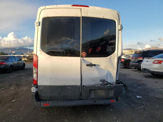 Photo 6 from auction – 2015 FORD TRANSIT T- with VIN 1FMZK1CM8FKA52183