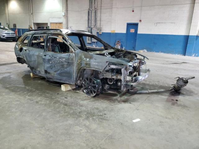 Photo 4 from auction – 2016 JEEP CHEROKEE with VIN 1C4PJLCS3GW324741