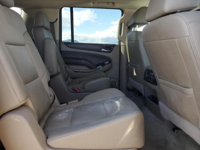 Photo 11 from auction – 2017 CHEVROLET SUBURBAN K with VIN 1GNSKHKC1HR313341