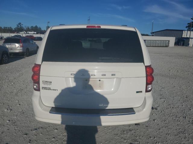 Photo 6 from auction – 2012 DODGE GRAND CARA with VIN 2C4RDGCG1CR247695