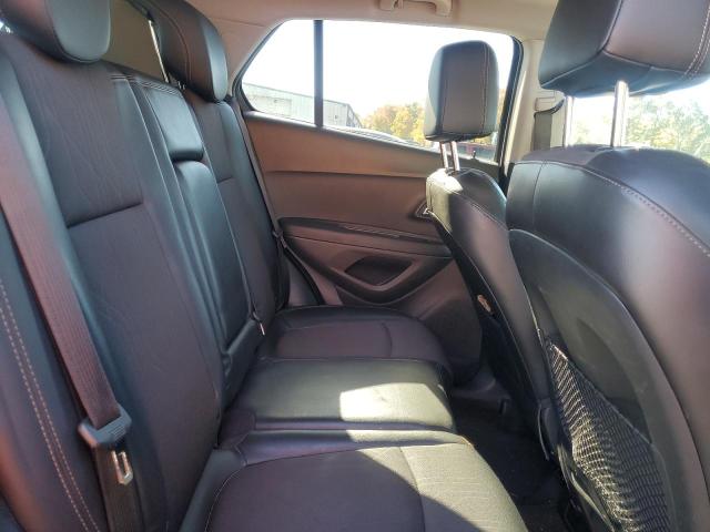 Photo 11 from auction – 2017 CHEVROLET TRAX 1LT with VIN 3GNCJLSB3HL207031