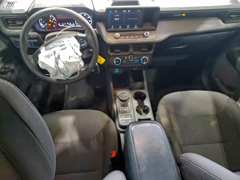 Photo 8 from auction – 2023 FORD MAVERICK with VIN 3FTTW8E94PRA59371