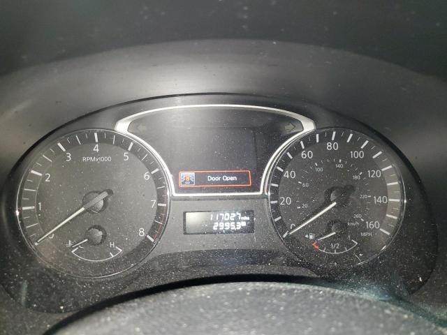 Photo 9 from auction – 2015 NISSAN ALTIMA 2.5 with VIN 1N4AL3AP9FC218377