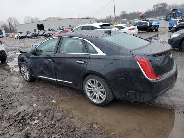 Photo 2 from auction – 2019 CADILLAC XTS with VIN 2G61M5S35K9114018
