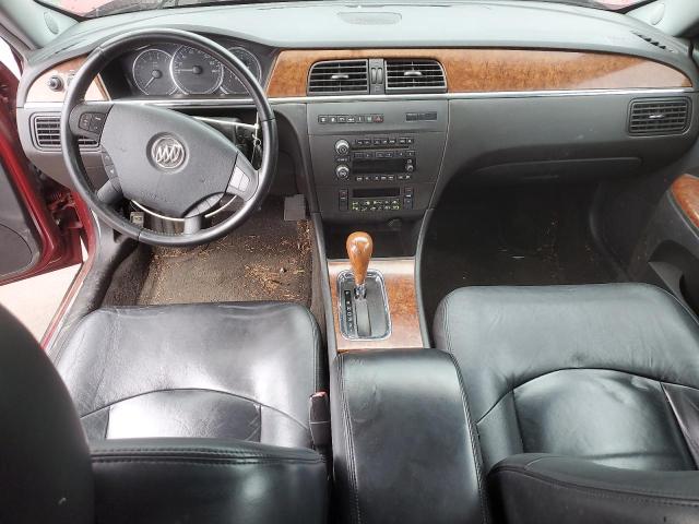 Фото 8 с аукциона – 2005 BUICK LACROSSE с VIN 2G4WE567951171138