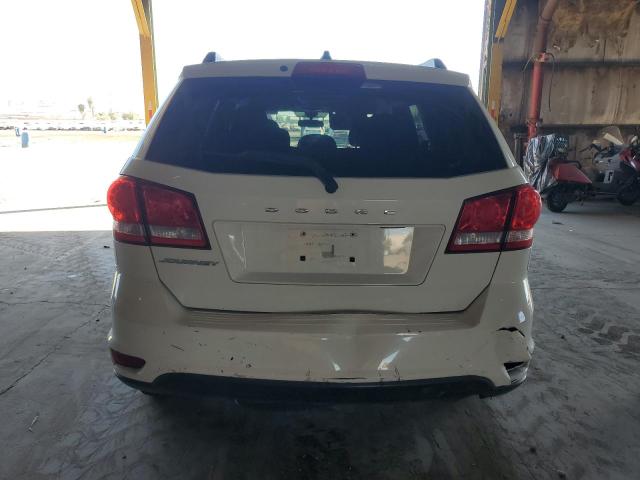 Photo 6 from auction – 2017 DODGE JOURNEY SX with VIN 3C4PDCBB7HT522206