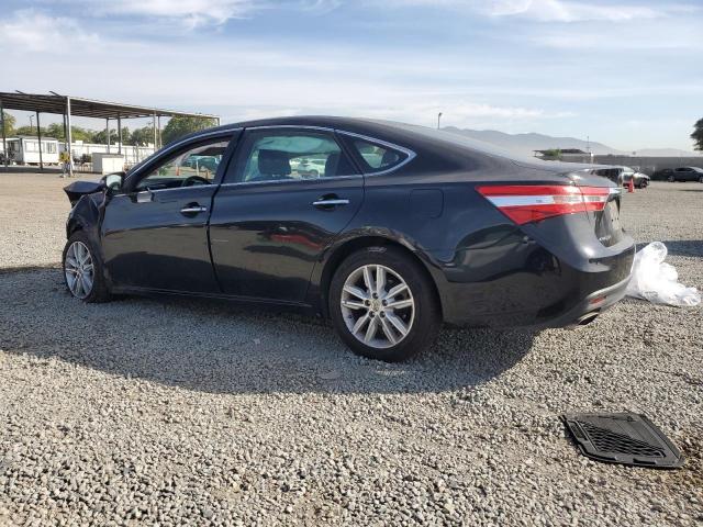 Photo 2 from auction – 2013 TOYOTA AVALON BAS with VIN 4T1BK1EB9DU024763