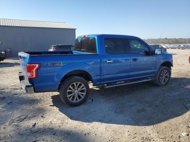 Photo 3 from auction – 2016 FORD F150 SUPER with VIN 1FTEW1EP6GFB95898