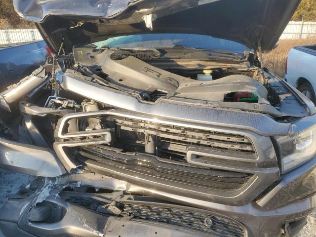 Photo 11 from auction – 2019 RAM 1500 with VIN 1C6SRFJT0KN862397