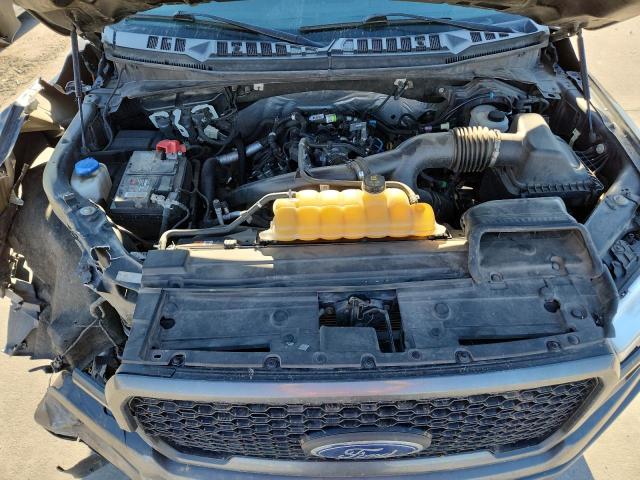 Photo 11 from auction – 2020 FORD F150 with VIN 1FTEW1EP1LKE95186