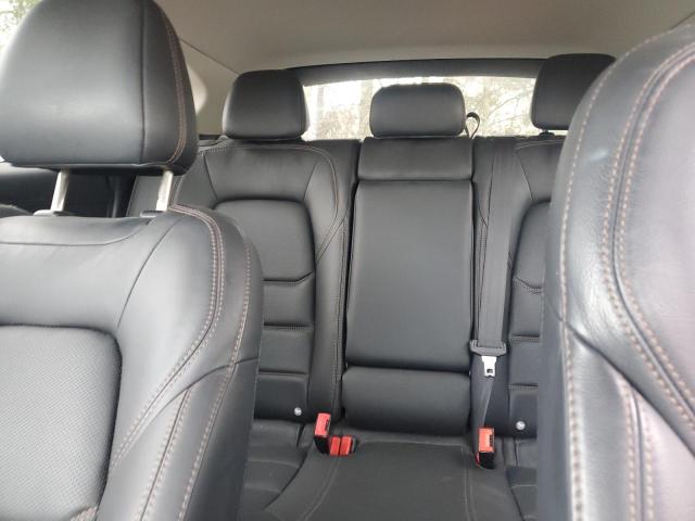 Photo 10 from auction – 2022 MAZDA CX-5 PREFE with VIN JM3KFBCMXN1594350