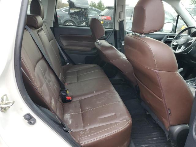 صورة رقم 11 من المزاد - 2017 SUBARU FORESTER 2 مع VIN JF2SJATC1HH532910