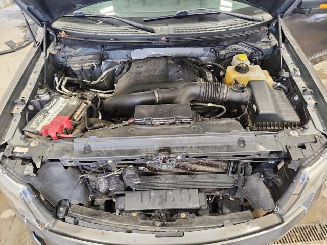 Photo 12 from auction – 2014 FORD F150 SUPER with VIN 1FTFW1ET4EFC28203