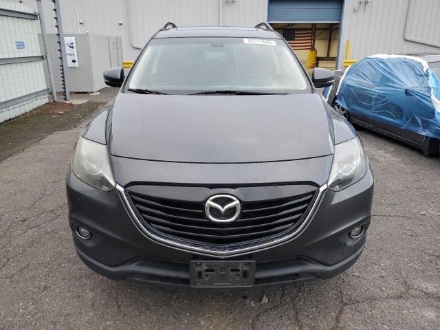 Photo 5 from auction – 2014 MAZDA CX-9 GRAND with VIN JM3TB3DV3E0431042