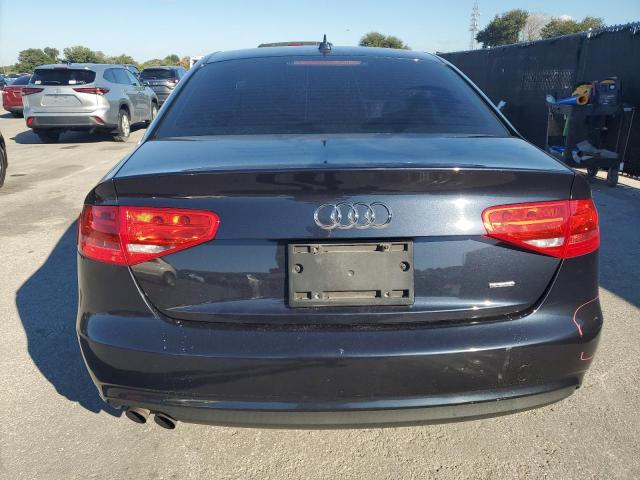 Photo 6 from auction – 2013 AUDI A4 PREMIUM with VIN WAUBFAFL1DN044268