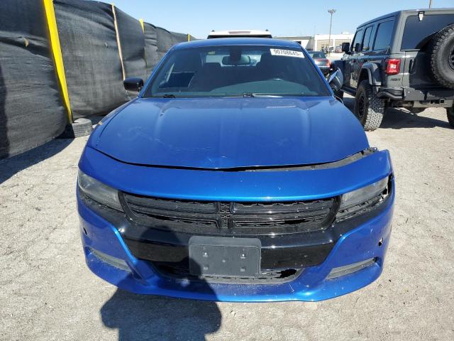 Photo 5 from auction – 2017 DODGE CHARGER PO with VIN 2C3CDXKT3HH649997