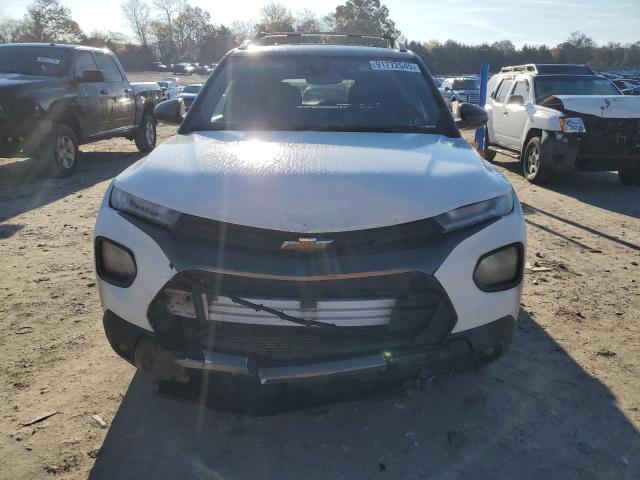 Photo 5 from auction – 2021 CHEVROLET TRAILBLAZE with VIN KL79MSSLXMB010122